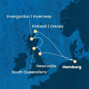 Route Map